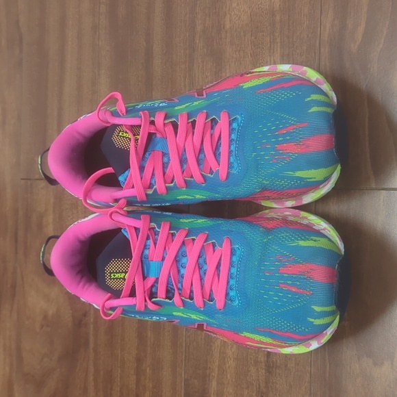 Asics Women's Shoes - Picture 2 of 11